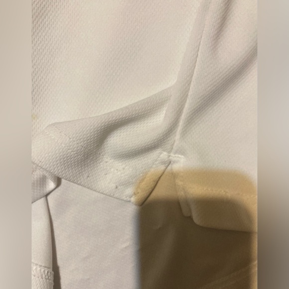 Men’s Size XL NCAA by KA Licensed UK Polo - Picture 15 of 16